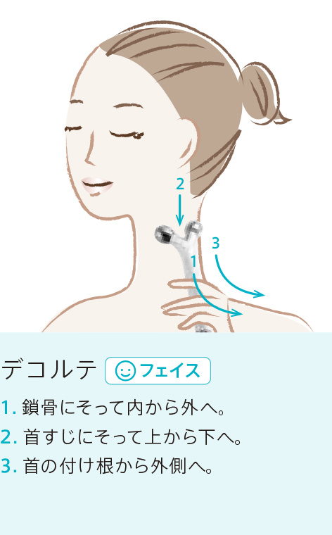 WAVY mini (ウェイビー ミニ)| YA-MAN TOKYO JAPAN | ヤーマン株式会社