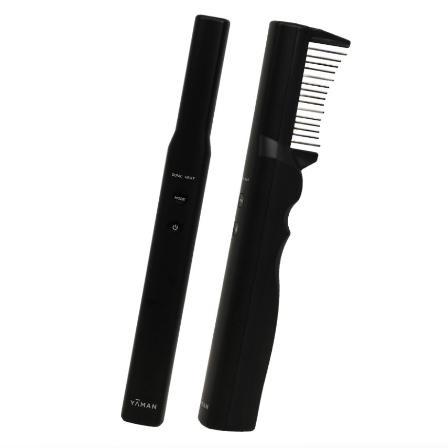 超音波×温熱トリートメント浸透機器「ヴェールヒートソニック