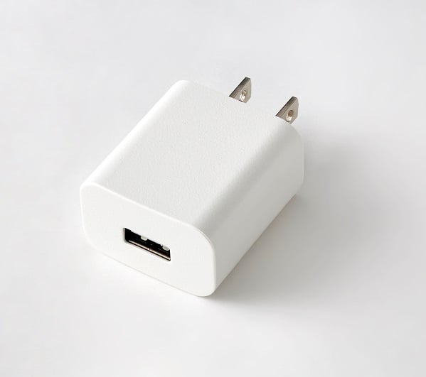 ACアダプター（5V1A） ※ご購入前に必ず定格をご確認ください｜ヤーマン