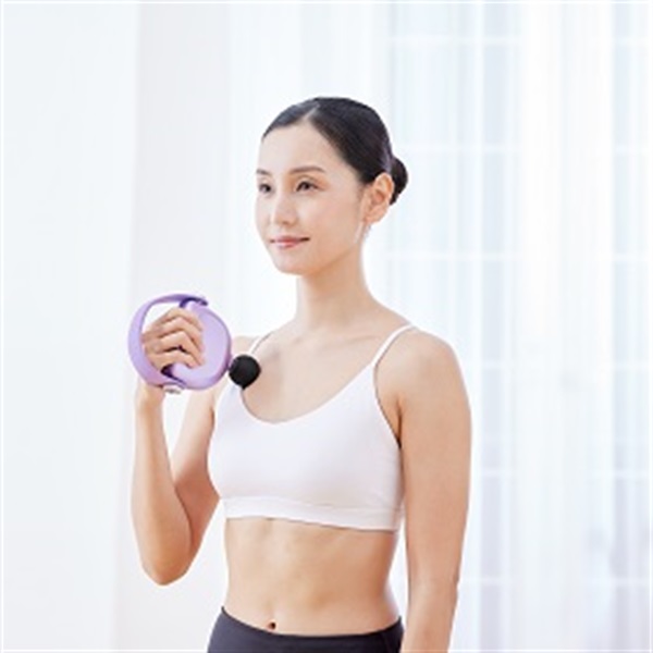 エクサボーテ ストレッチビート｜ヤーマン公式通販サイト | ヤーマン