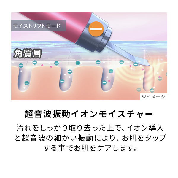 ミーゼ ディープスキンクリア｜ヤーマン公式通販サイト | ヤーマン