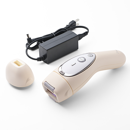 レイボーテ Rフラッシュ シルキー｜ヤーマン公式通販サイト | ヤーマン