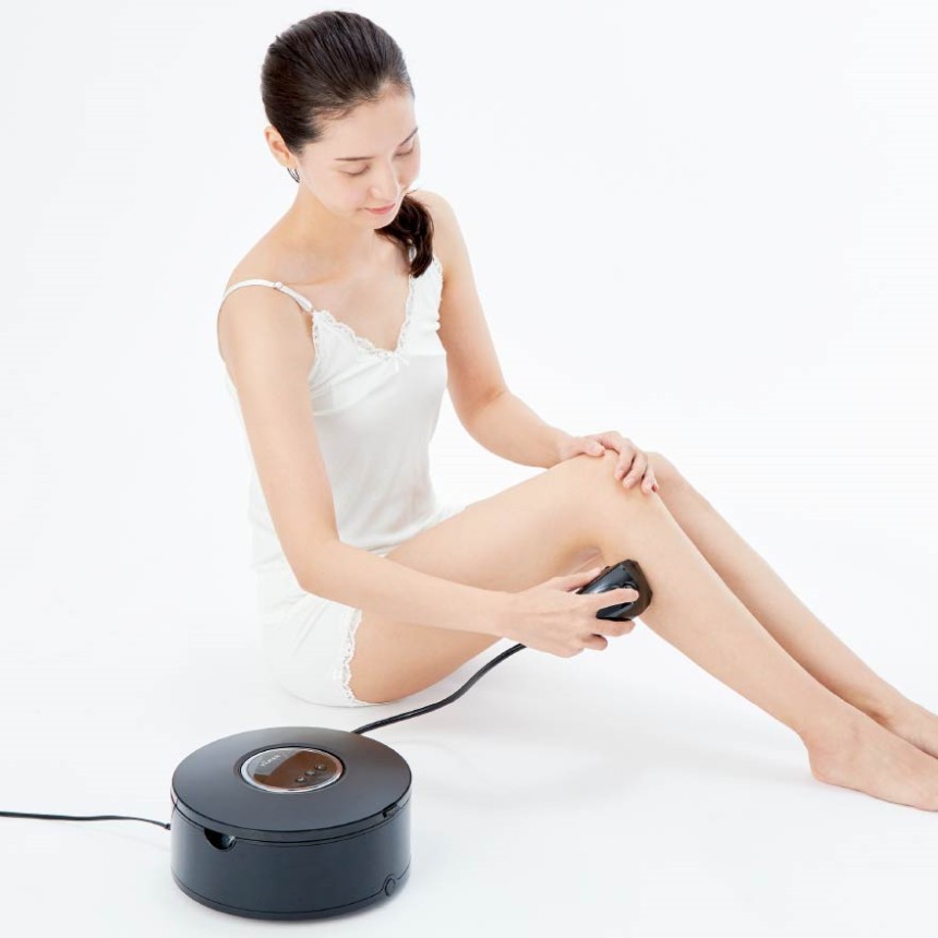 ルミアボーテ for Salon｜YA-MAN PROFESSIONAL (ヤーマン