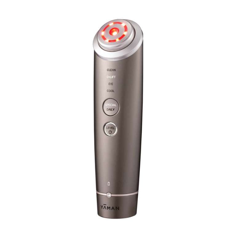 Products | YA-MAN | Professional technology into home care beauty