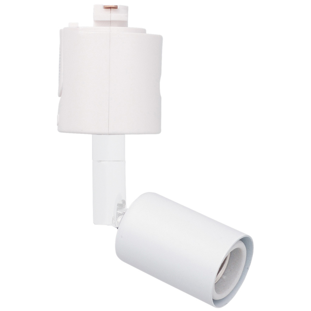 スポットライトショート白E17電球なし｜YAZAWA CORPORATION