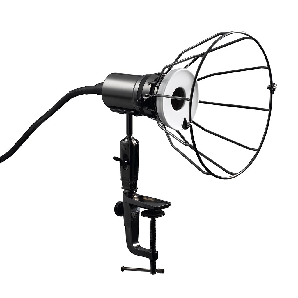 防雨型E26ｸﾗﾝﾌﾟﾗｲﾄ ｶﾞｰﾄﾞ付き｜YAZAWA CORPORATION