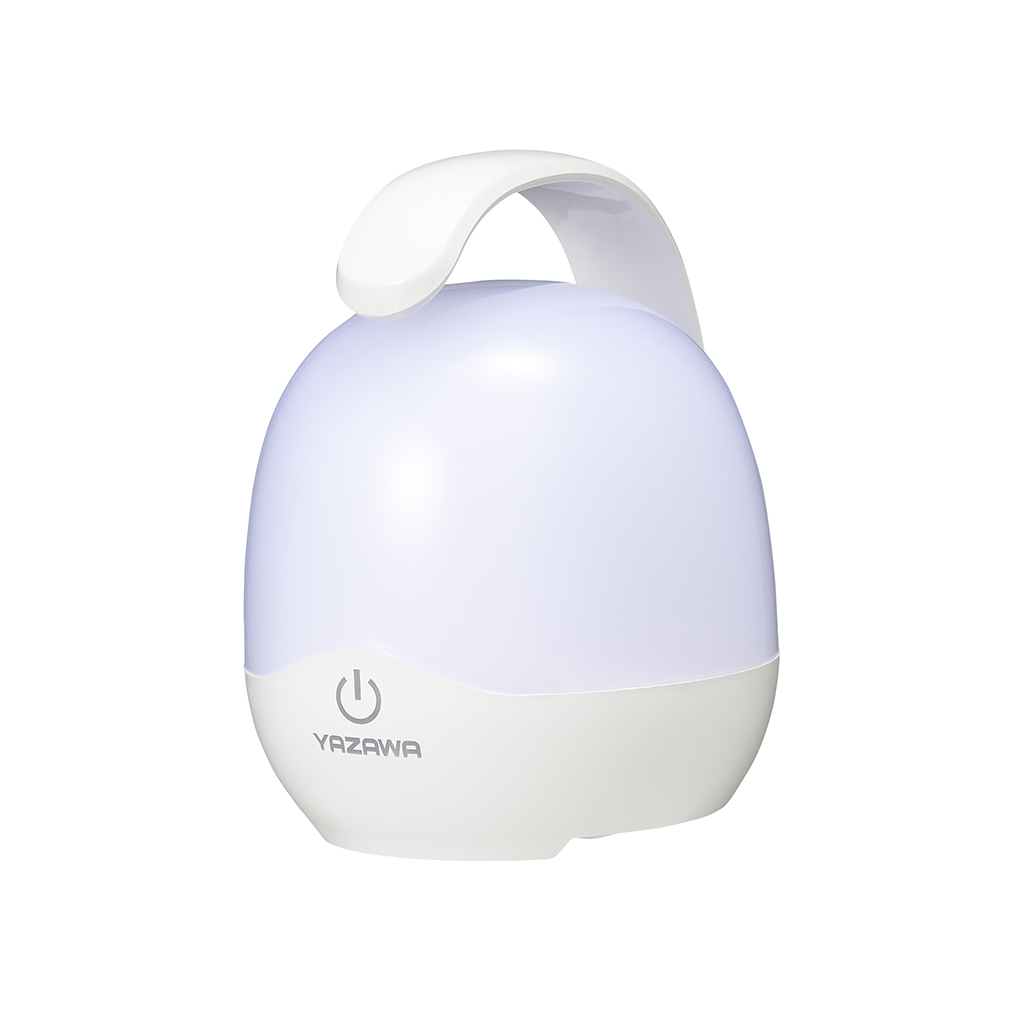 スイッチライト｜YAZAWA CORPORATION