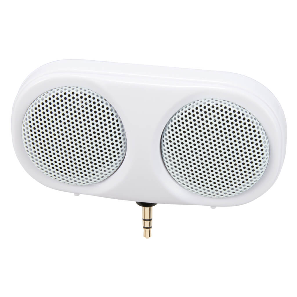 モバイルスピーカー（電池不要）｜YAZAWA CORPORATION