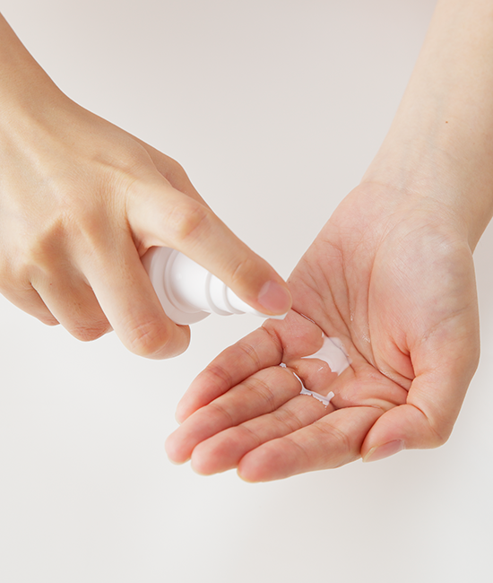 モイスチュアローション