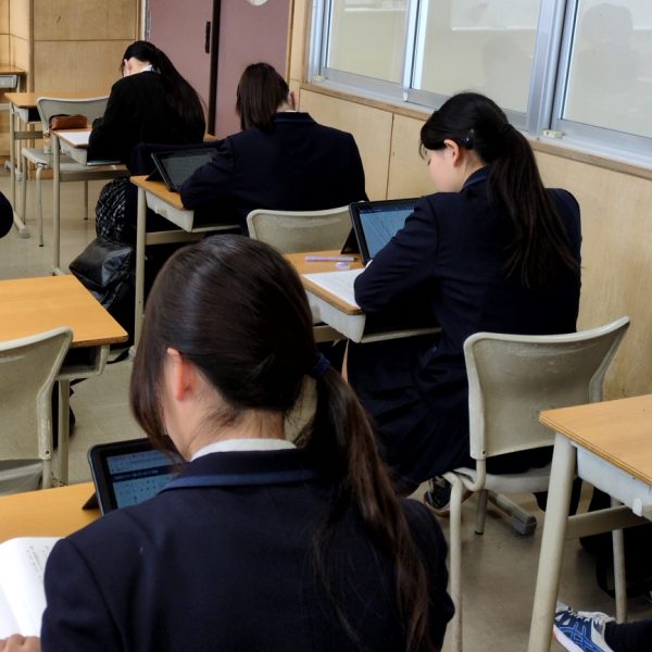 3/3(火)全学年 到達度テスト実施 | 八千代松陰学園