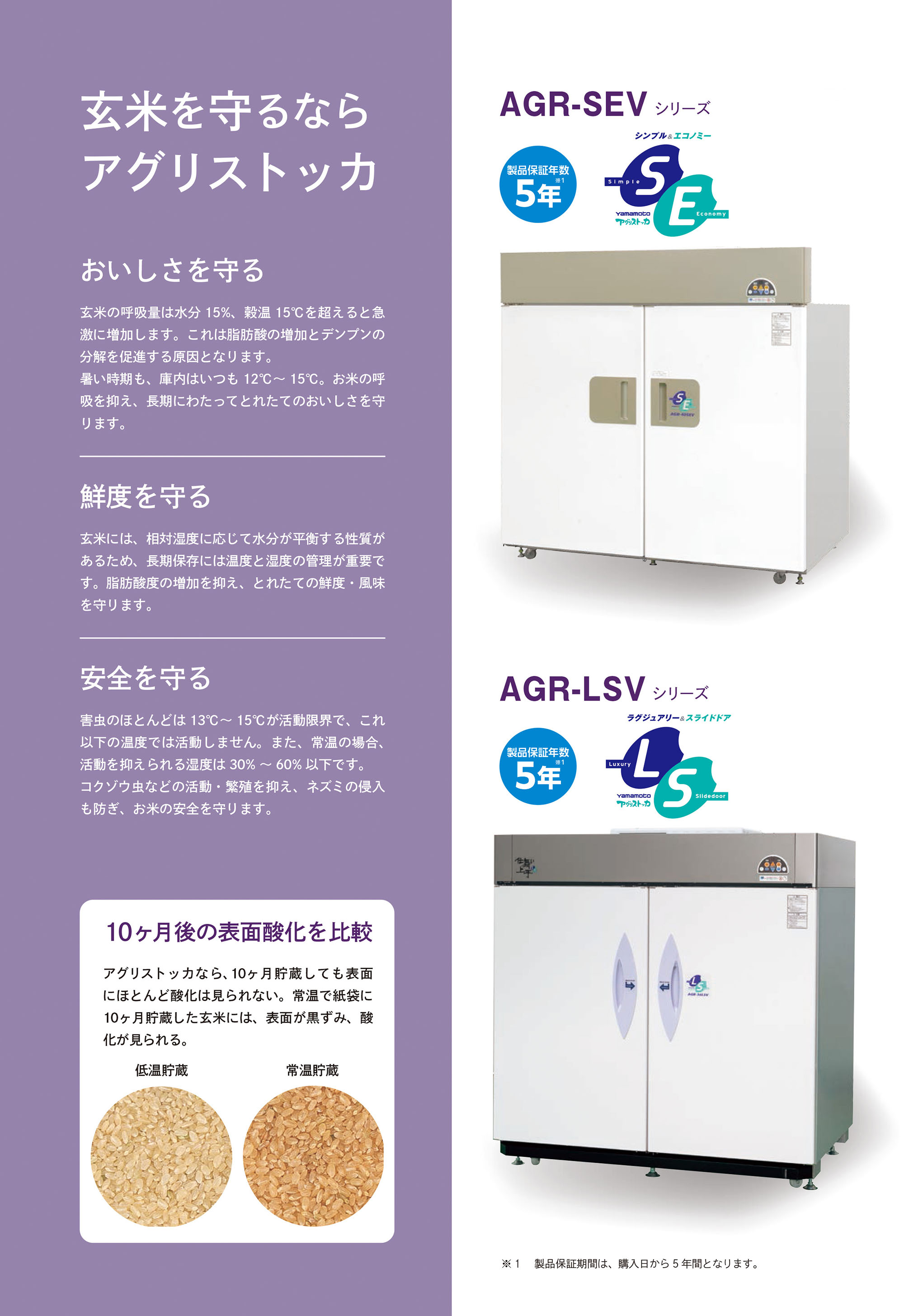 山本製作所［製品］