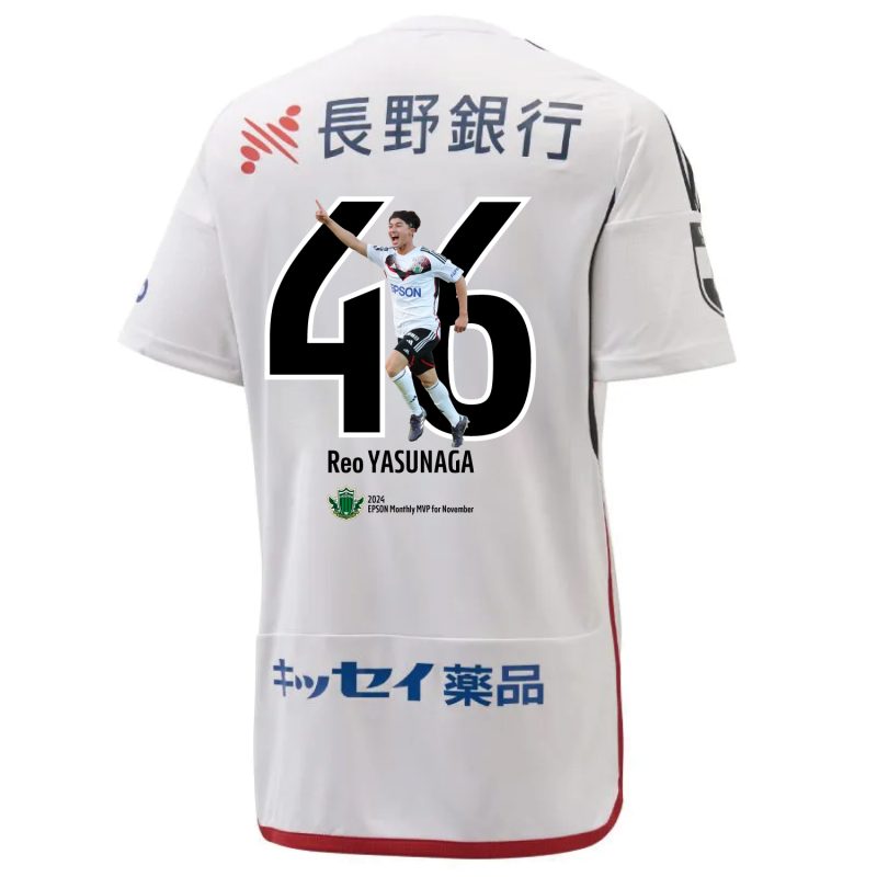 2024 EPSON MONTHLY MVP 11月度受賞記念グッズ 受注販売のお知らせ ※1