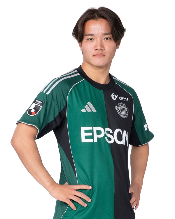 2026シーズンユニフォーム 受け渡し時期について | 松本山雅FC