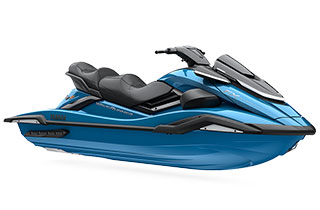 シーホッパーII - マリン製品 | ヤマハ発動機