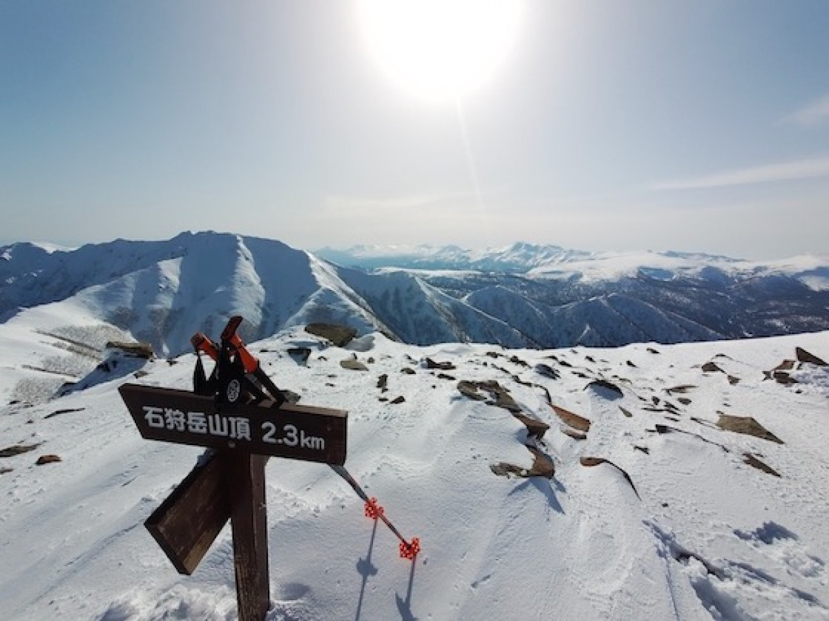 第7章 北海道大分水点を越えて｜宗谷岬から襟裳岬～670㎞63日間の記録