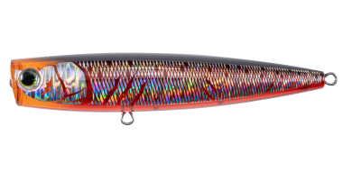 ポップクイーン F105/F130 - マリア製品情報詳細｜Maria｜海のルアー