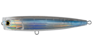 ポップクイーン F160 - マリア製品情報詳細｜Maria｜海のルアー