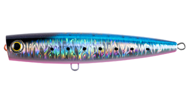 ポップクイーン F160 - マリア製品情報詳細｜Maria｜海のルアー