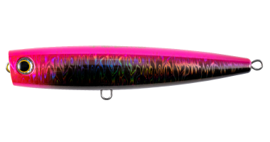 ポップクイーン F160 - マリア製品情報詳細｜Maria｜海のルアー