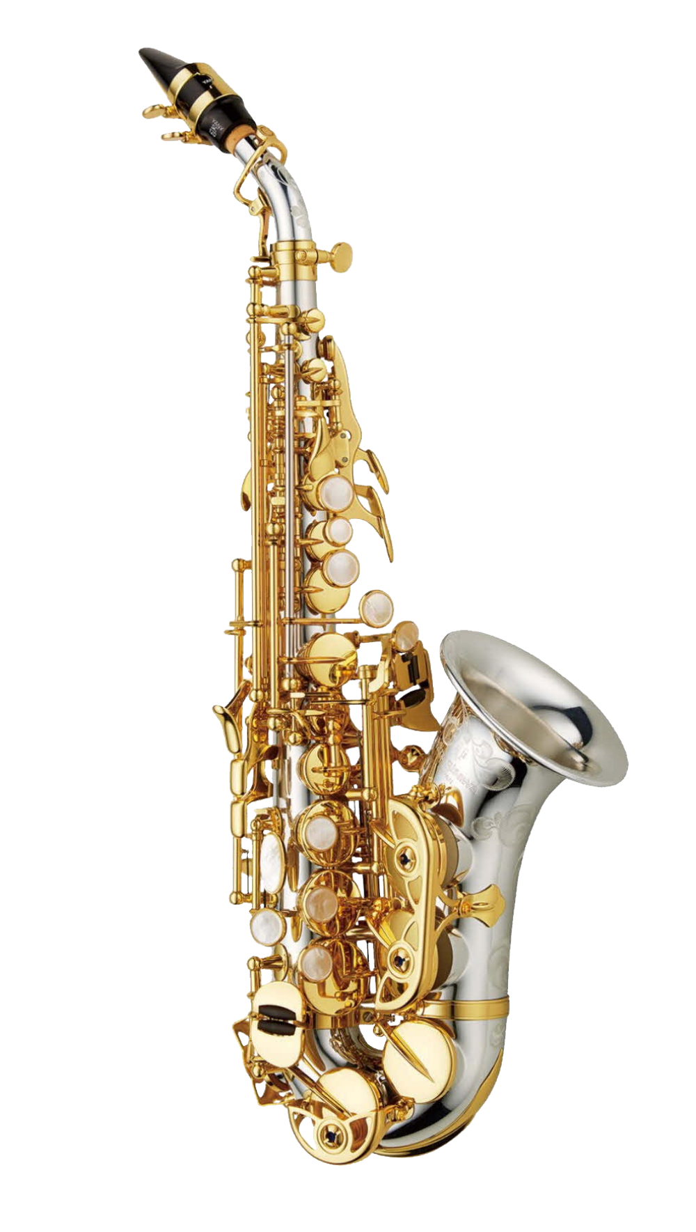 SC-WO37｜YANAGISAWA Saxophones Official website