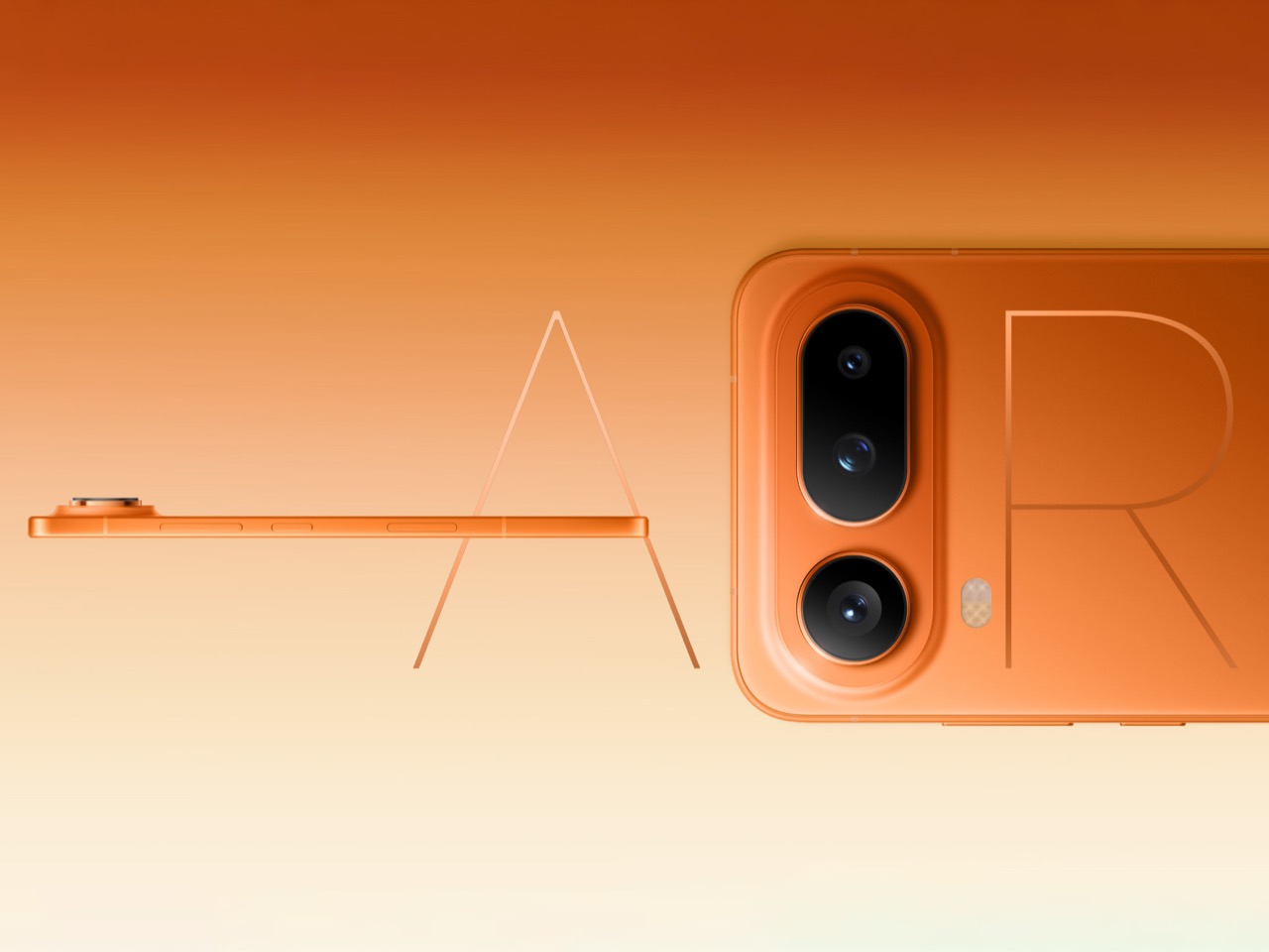HONOR's 6.1mm thick Magic8 Pro Air Has a 5500mAh Battery and