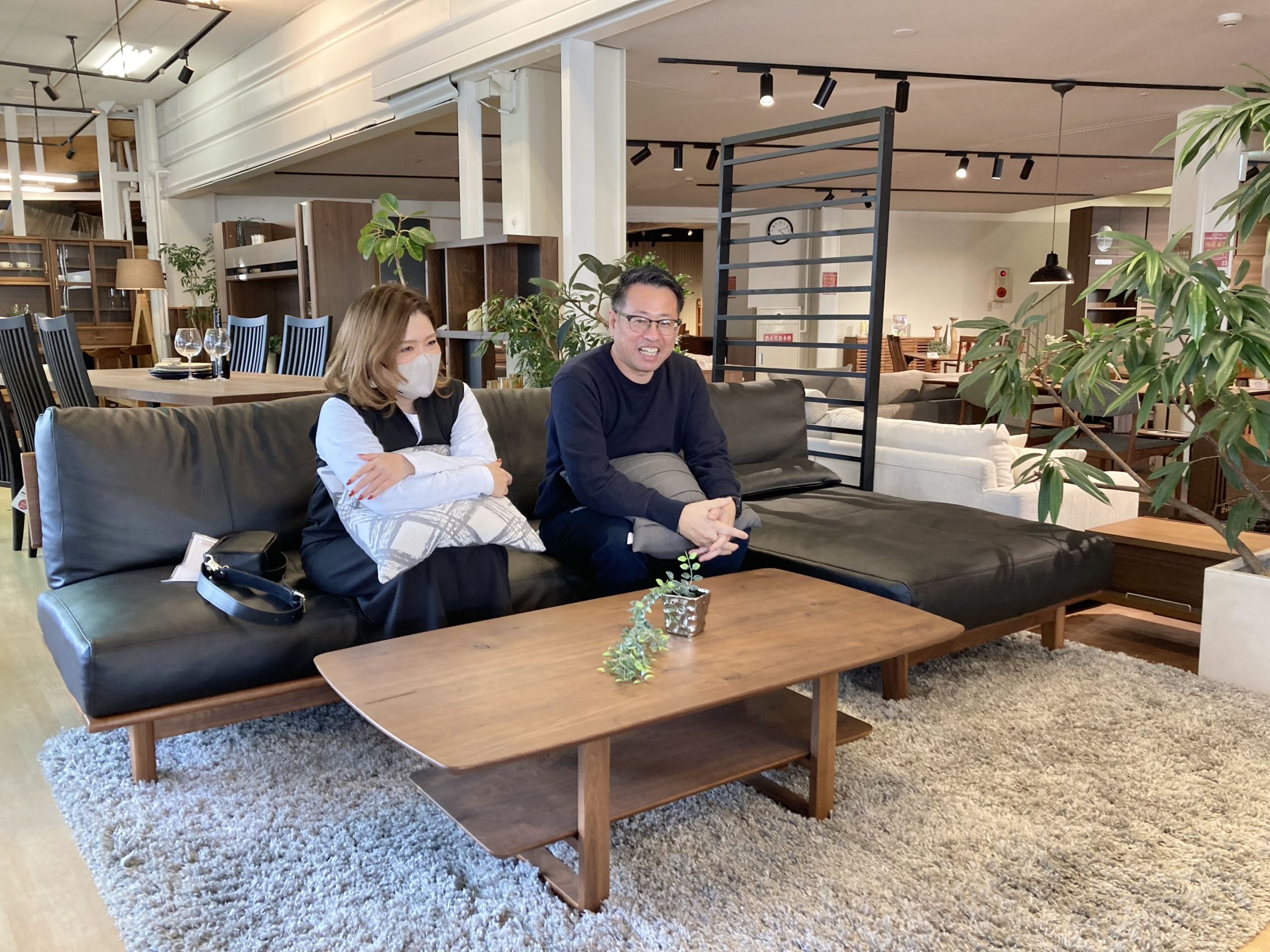 コーナーソファー LC034 – 商品カタログ