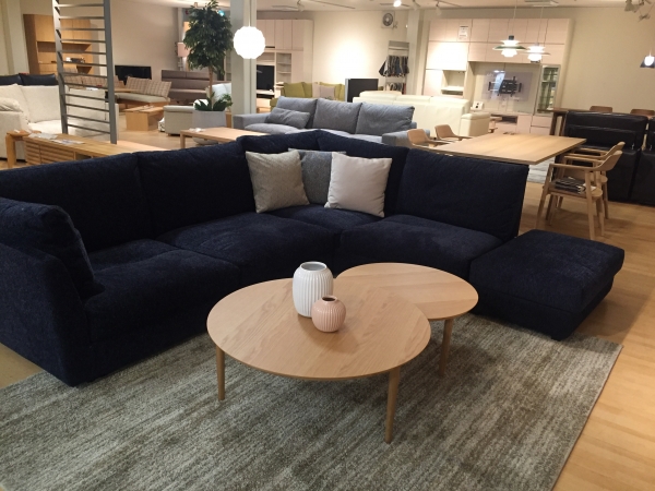 ユーカス／家具・インテリアショップYAOMOKU