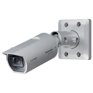 Panasonic i-PRO EXTREME 防犯・監視ネットワークカメラ