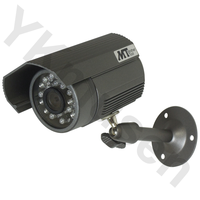 MTW-2625AHD フルハイビジョンAHD防雨型赤外線搭載防犯カメラ | AHD