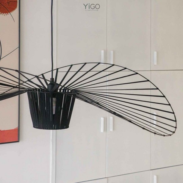 Vertigo ベルティゴペンダントライト 照明 |Yigo|リビングルームの照明