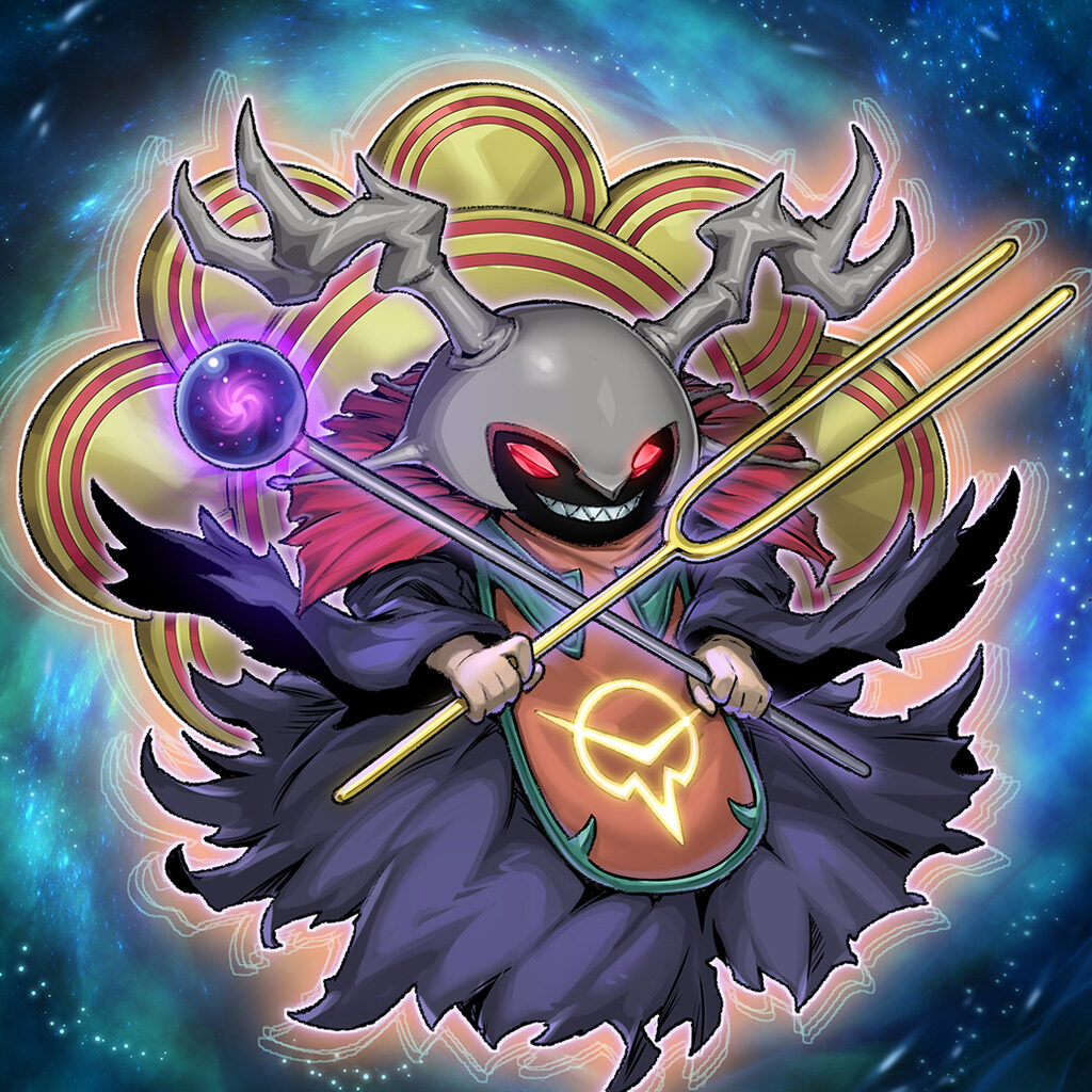 Blazing Dominion – Yu-Gi-Oh!