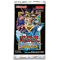 Yu-Gi-Oh! The Dark Side of Dimensions Movie Pack – Yu-Gi-Oh