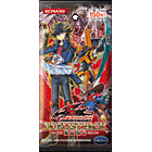 遊戯王ファイブディーズ OCG DUELIST PACK - 遊星編2 - | 過去の商品
