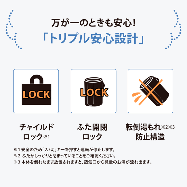 加湿器 EE-DE50DS BM（ソフトブラック） | 象印マホービン公式