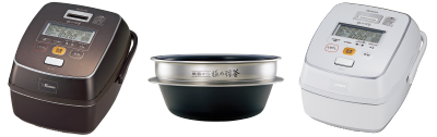 圧力IH炊飯ジャー『極め炊き』（NW-AS10型）新発売｜ニュース