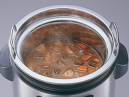 TH-DW06 ｜ 業務用スープジャー ｜ 業務用商品 ｜ 商品情報 ｜ 象印