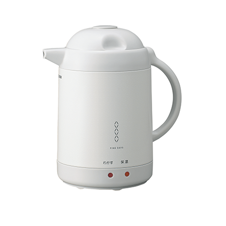 電気ポット CH-CE10 | 電気ポット | ポット・ケトル ｜ 商品情報
