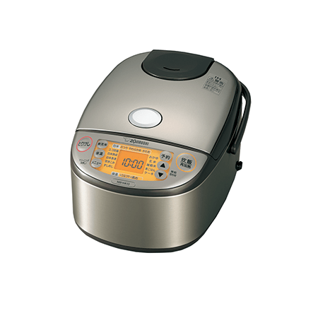 極め炊き® IH炊飯ジャー NW-HA10・18 | 炊飯ジャー | 炊飯 ｜ 商品情報