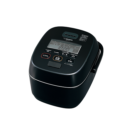 極め炊き® 圧力IH炊飯ジャー NW-JX10・18 | 炊飯ジャー | 炊飯 ｜ 商品