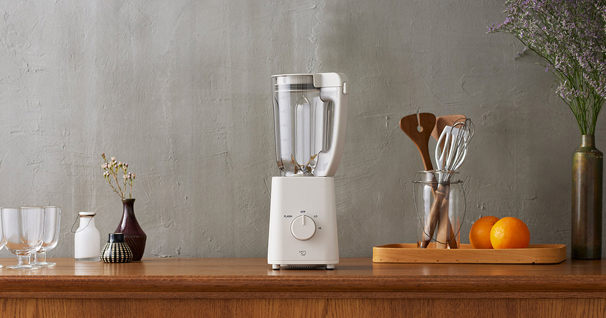 ミキサー BM-SA10｜商品情報｜象印