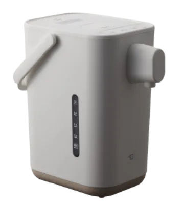 電動ポット｜STAN.｜象印｜商品情報