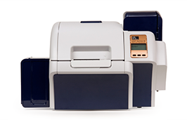 ZXP Series 8 Secure Issuance Card Printer Support & Downloads | Zebra