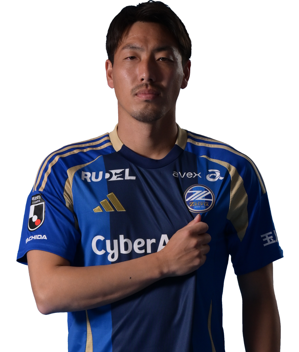 2025シーズン 昌子 源 | 選手・スタッフ紹介 | クラブを知る | FC