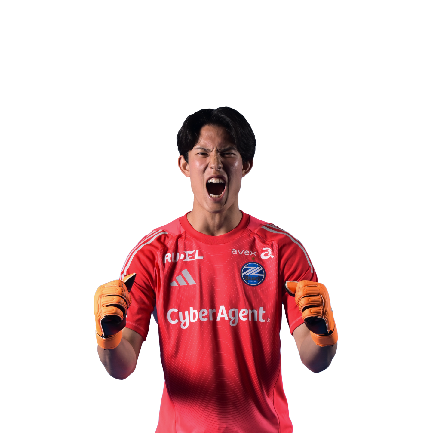 2026シーズン 谷 晃生 | 選手・スタッフ紹介 | クラブを知る | FC