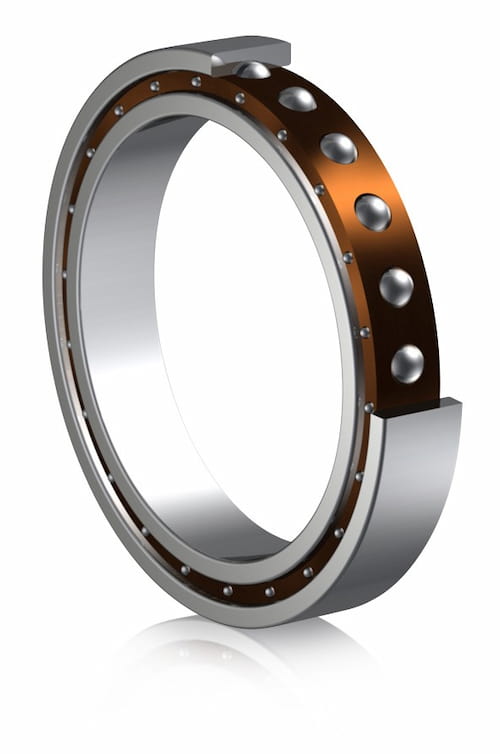 Thin Section Bearings | ZEN Bearings