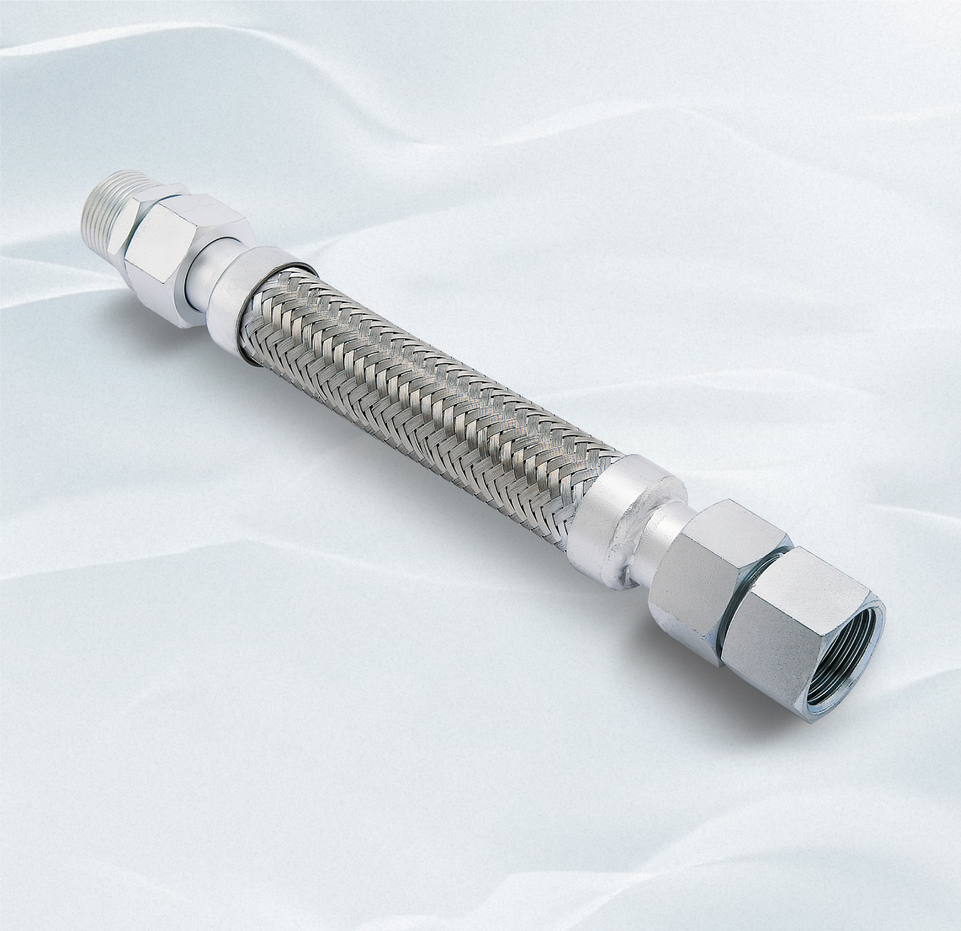 Z-13000 | フレキシブルジョイント(フレキ)、伸縮継手、免震配管