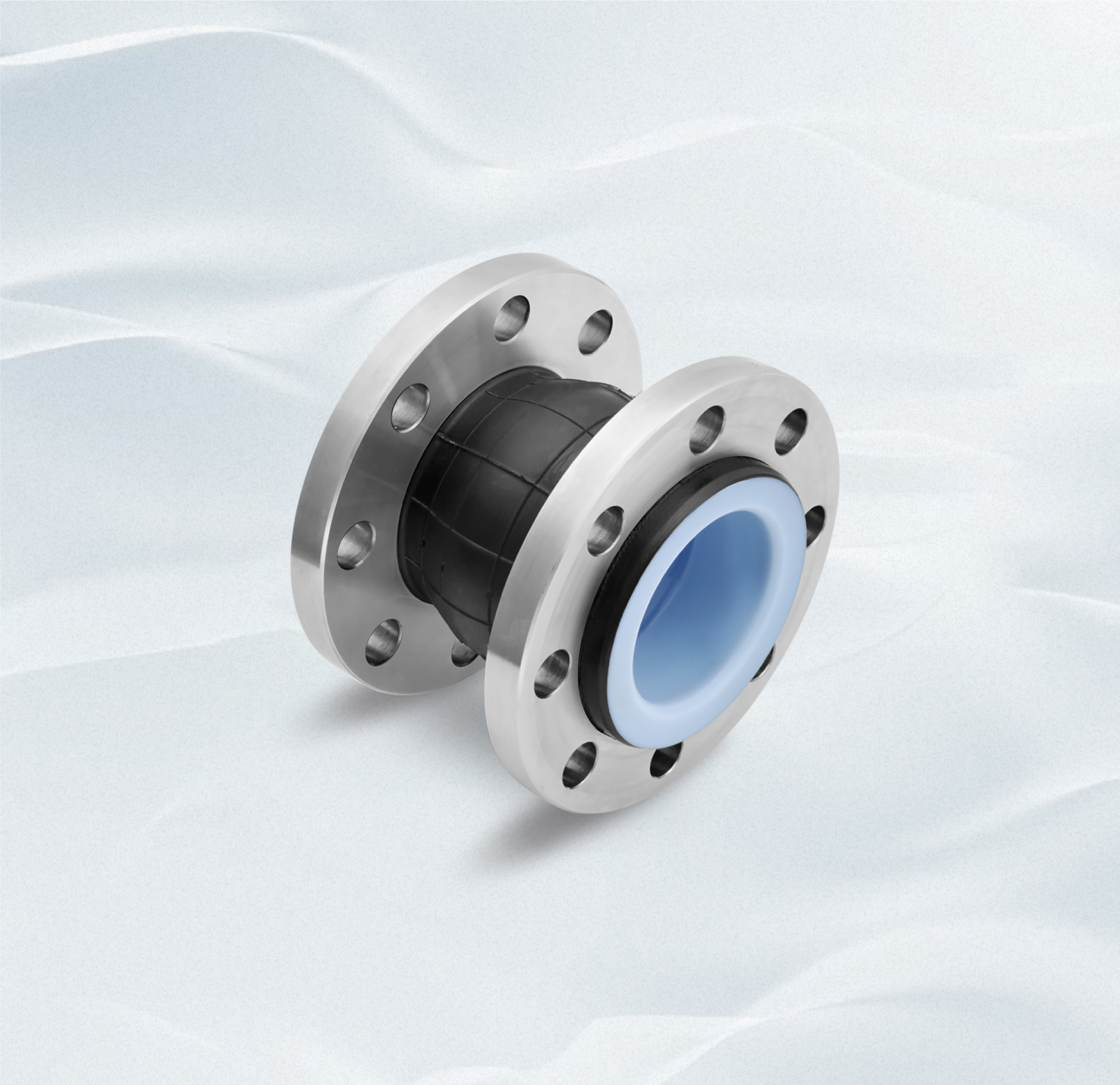 ZRJ-BT | フレキシブルジョイント(フレキ)、伸縮継手、免震配管