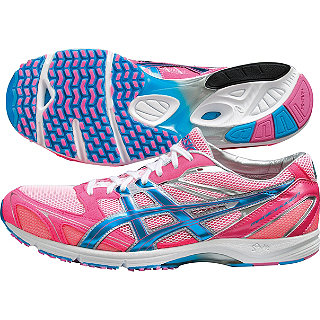 アシックス ソーティマジック」シリーズ