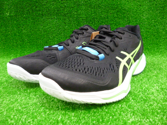 2024年モデルのスカイエリートFF2入荷しました！ – ZENTAN SPORTS