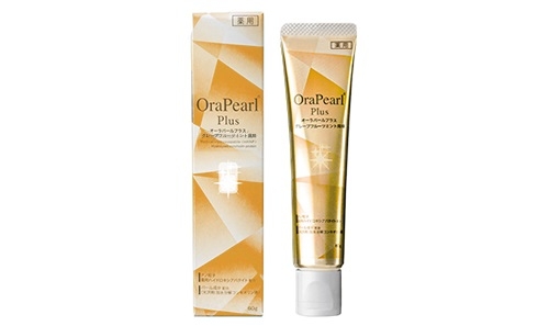 オーラパールプラス(グレープフルーツミント風味) | 製品のご案内 | 全